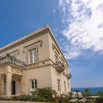 Hotel Mon Repos Taormine
