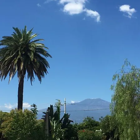 Mon Repos Ξενοδοχείο