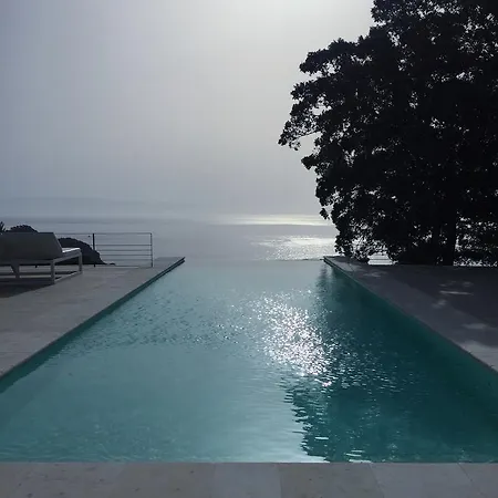 Ξενοδοχείο Mon Repos