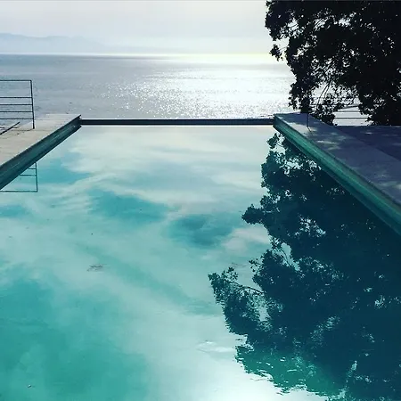Mon Repos Ξενοδοχείο 3*