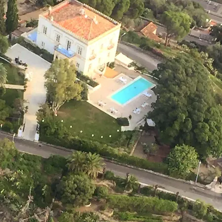 Mon Repos 3* Ταορμίνα