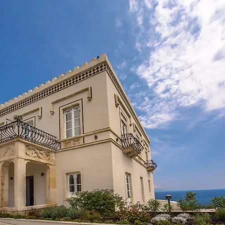 Ξενοδοχείο Mon Repos Ταορμίνα