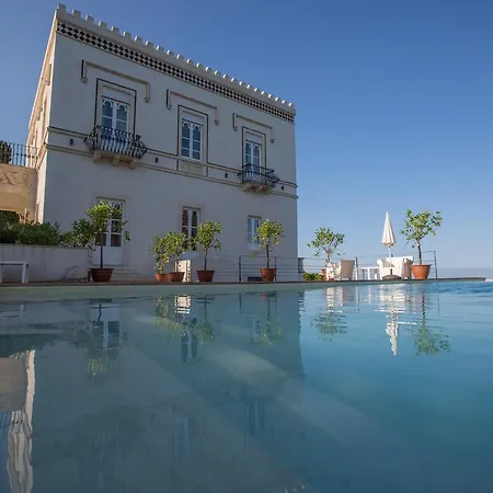 Hotel Mon Repos
