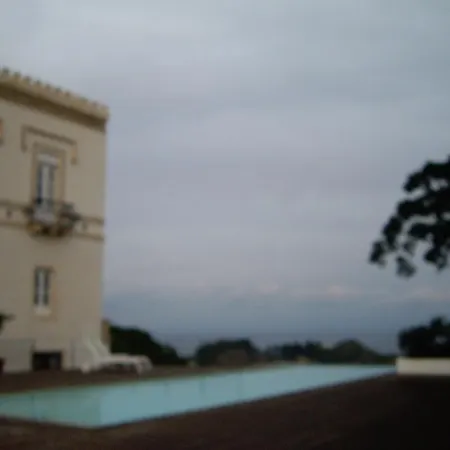 Hotel Mon Repos