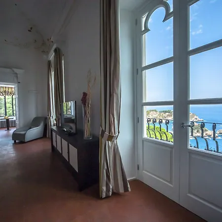 Hotel Mon Repos 3*