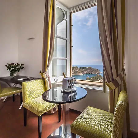 Mon Repos Taormina