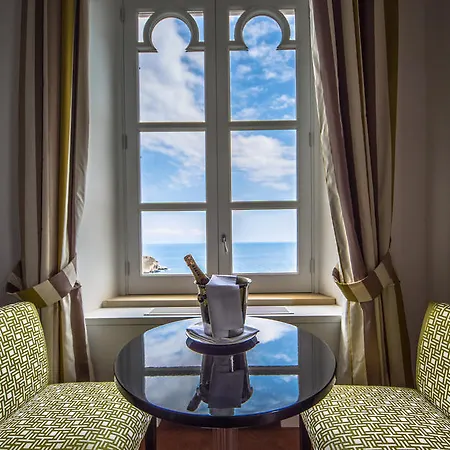 Mon Repos Taormina
