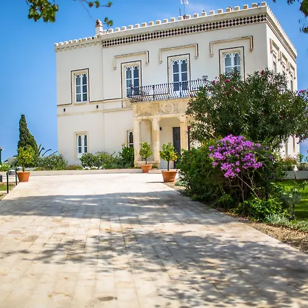 Hotel Mon Repos