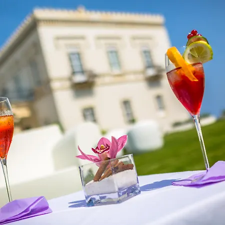 Hotel Mon Repos Taormina