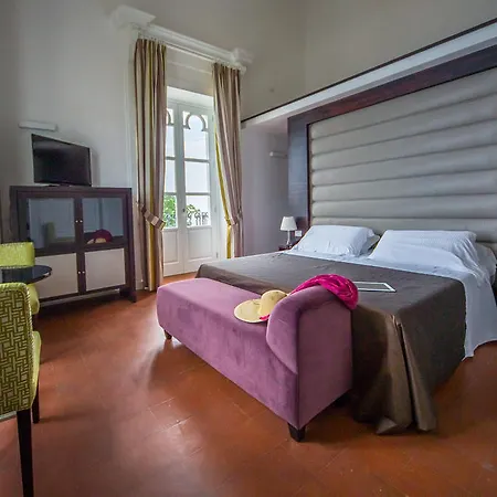 Hotel Mon Repos