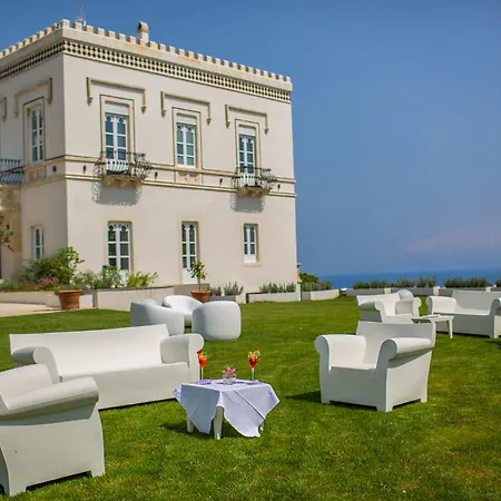 Hotel Mon Repos 3*