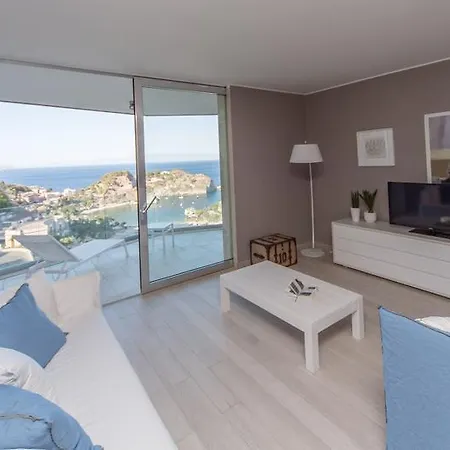Mon Repos Taormina