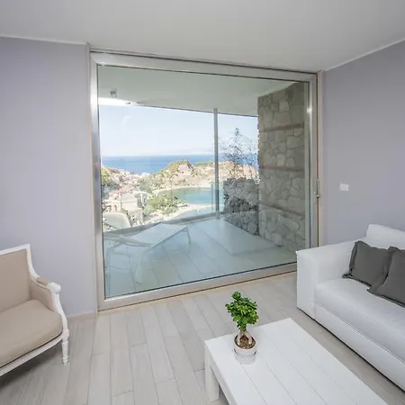 Mon Repos Hotel Taormina