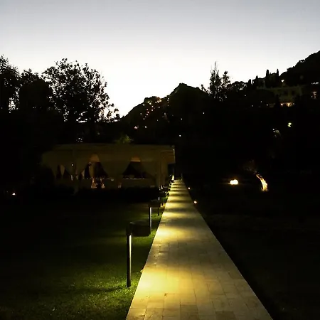Hotel Mon Repos 3*