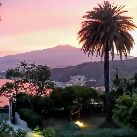Mon Repos Taormina