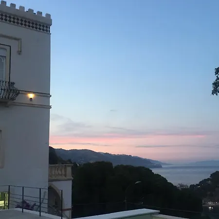 Mon Repos Taormina