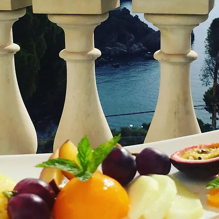 Mon Repos 3* Taormina