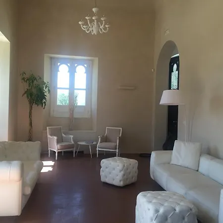 Hotel Mon Repos