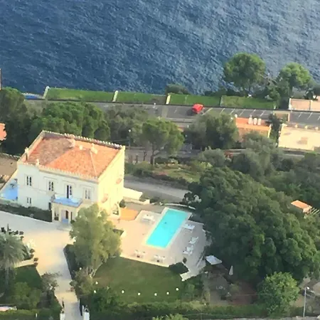 Mon Repos 3* Taormina