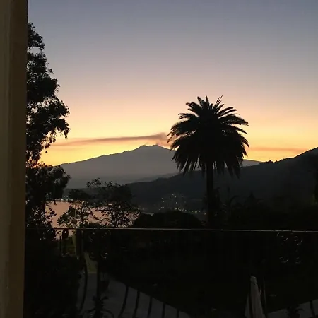 Mon Repos 3* Taormina