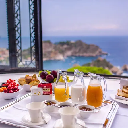 Mon Repos Hotel Taormina