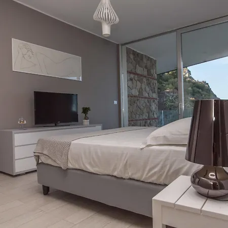 Mon Repos 3* Taormina