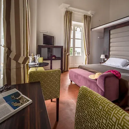 Mon Repos Hotel