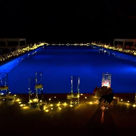 Hotel Mon Repos Taormina
