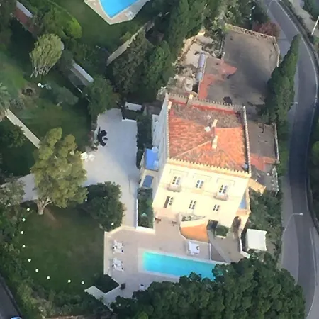 Hotel Mon Repos 3*