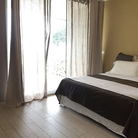 Hotel Mon Repos