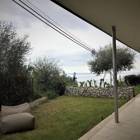 Mon Repos 3* Taormina