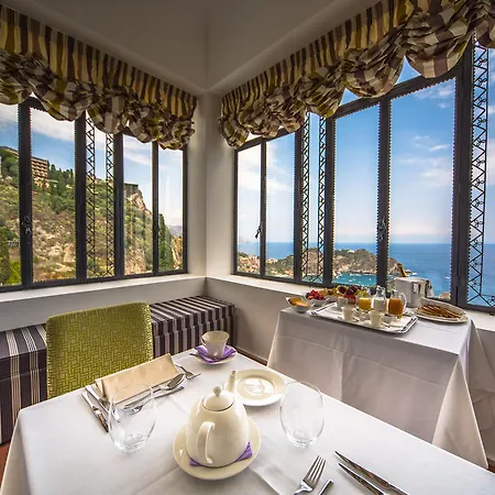 Hotel Mon Repos Taormina