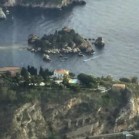 Hotel Mon Repos