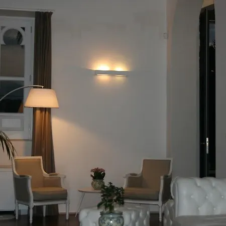 Mon Repos Taormina