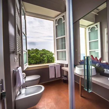 Hotel Mon Repos Taormina