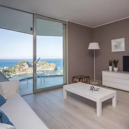 Hotel Mon Repos Taormina