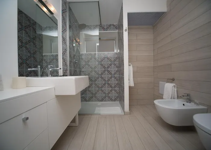 酒店 Mon Repos 陶尔米纳