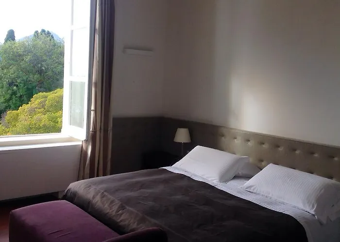 酒店 Mon Repos 陶尔米纳