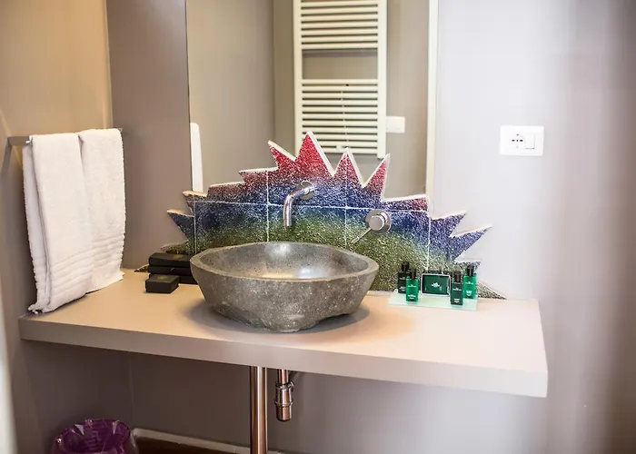 Mon Repos 3* 陶尔米纳