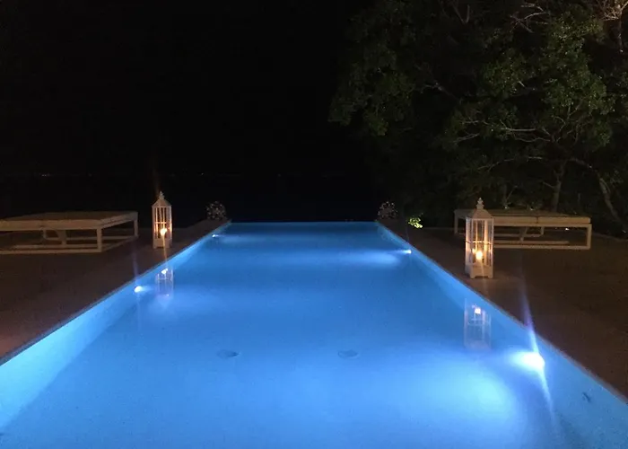 Mon Repos 3* 陶尔米纳