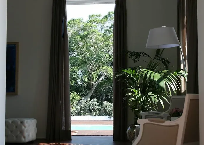 Mon Repos 酒店 陶尔米纳