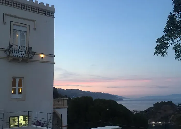 Mon Repos 陶尔米纳