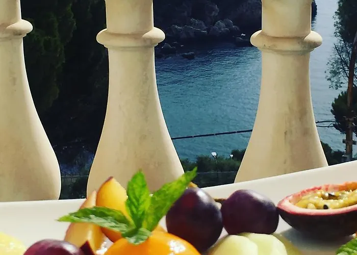 Mon Repos 3* 陶尔米纳