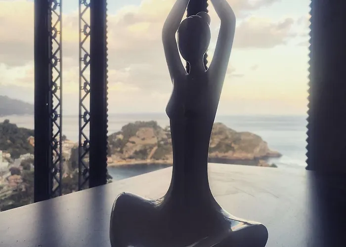 Mon Repos 酒店 陶尔米纳