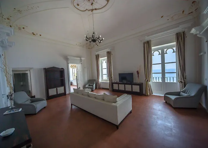 Mon Repos 3* 陶尔米纳