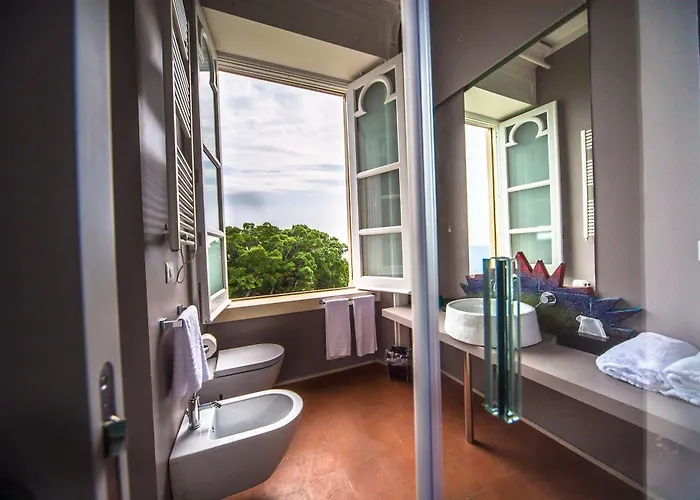 酒店 Mon Repos 陶尔米纳