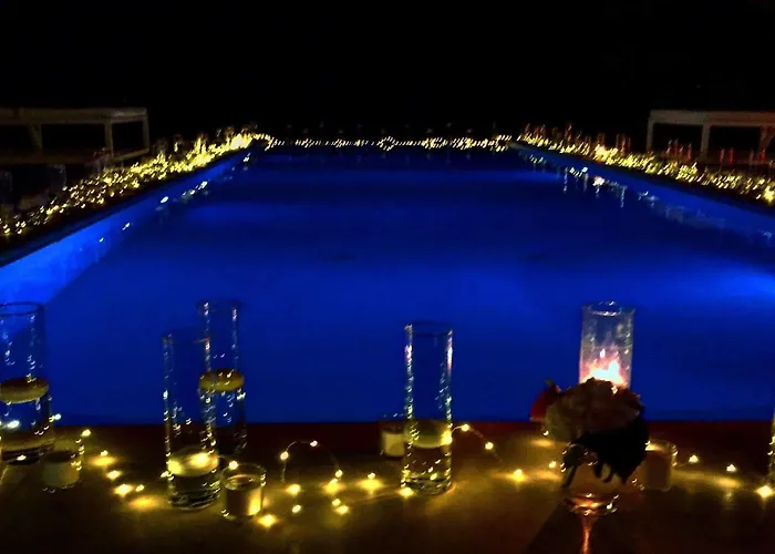 酒店 Mon Repos 陶尔米纳