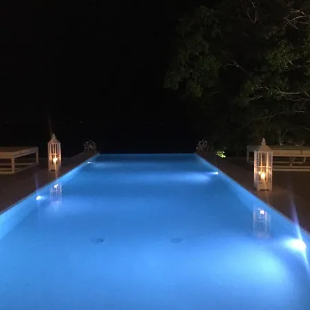 Mon Repos 3* تاورمينا