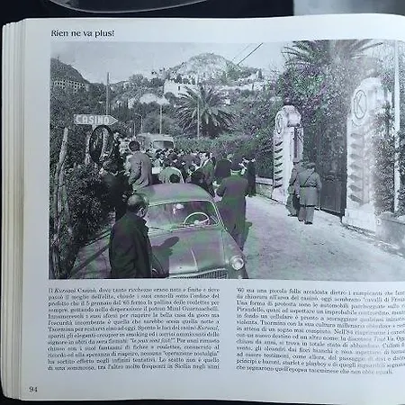 فندق Mon Repos 3*